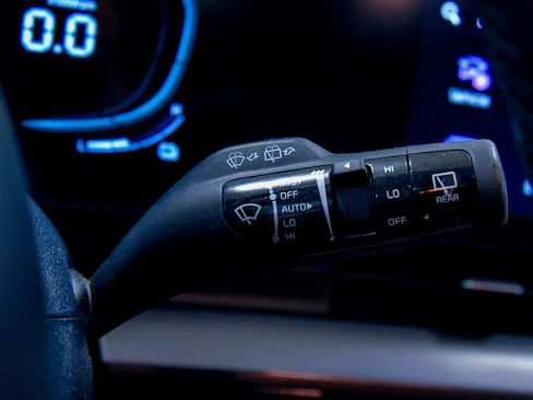 Used 2023 Kia Sportage EX image 25