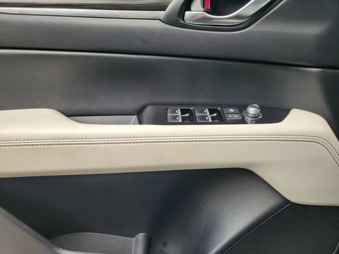 Used 2022 MAZDA CX-5 AWD 2.5 S w/ Premium Package image 21