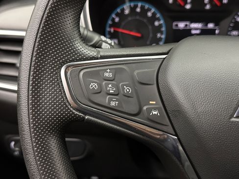 Used 2021 Chevrolet Equinox LS w/ LPO, Blackout Package image 16