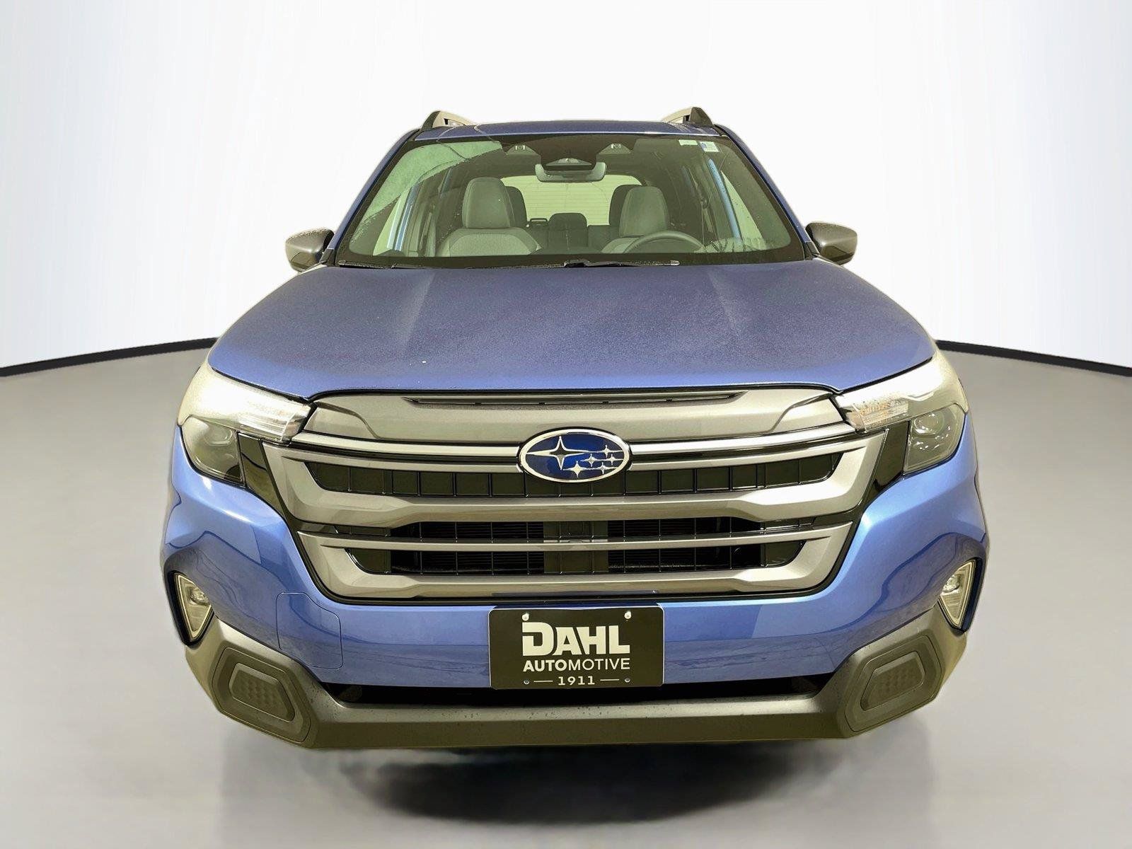 New 2026 Subaru Forester Premium AWD/4WD image 3