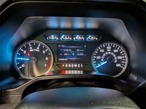 Used 2016 Ford F150 XLT w/ Equipment Group 302A Luxury image 16