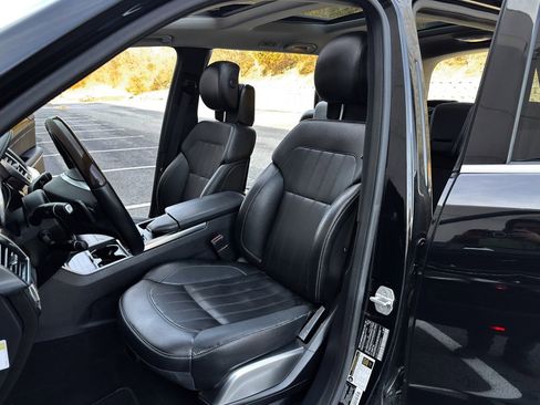 Used 2013 Mercedes-Benz GL 450 4MATIC w/ Premium 2 Pkg image 15