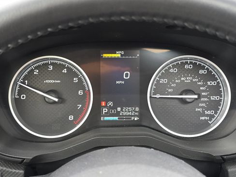 Used 2020 Subaru Forester Premium AWD/4WD image 24