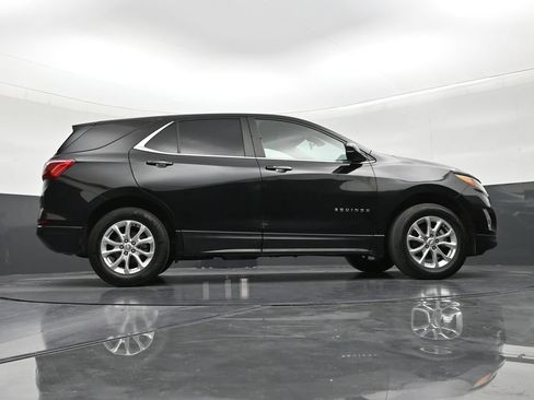 Used 2021 Chevrolet Equinox LT AWD/4WD image 25