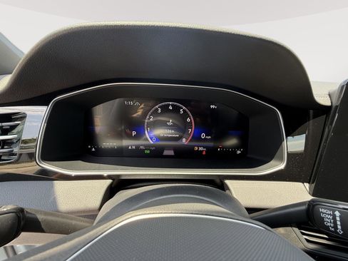 New 2025 Volkswagen Jetta Sport image 13