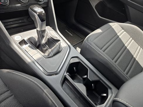 New 2024 Volkswagen Tiguan S image 14