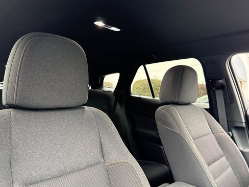 Certified 2024 Honda Prologue EX image 24