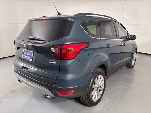 Used 2019 Ford Escape SEL image 8