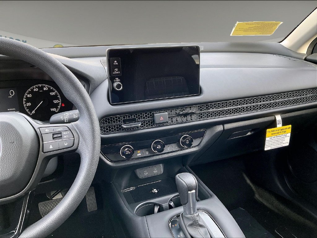 New 2027 Honda HR-V LX image 13