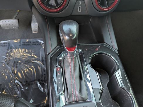 Used 2020 Chevrolet Blazer RS image 24