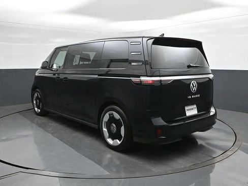 New 2025 Volkswagen ID. Buzz Pro S image 5