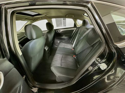 Used 2019 Nissan Sentra SV w/ Special Edition Package image 26