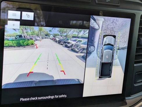 Used 2021 Ford F150 XLT w/ Equipment Group 302A High image 29