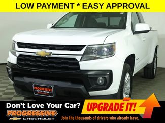 Used 2022 Chevrolet Colorado LT w/ LT Convenience Package RWD video 1