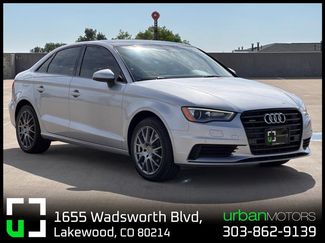 Used 2015 Audi A3 2.0T Premium w/ Driver Assistance Package AWD/4WD video 1