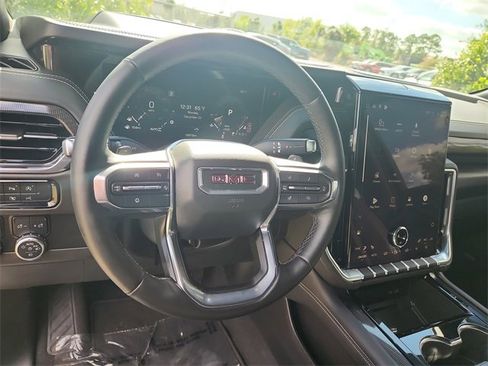 Certified 2025 GMC Yukon Elevation image 18