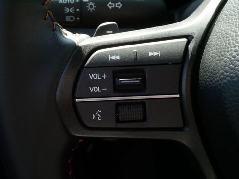 Used 2026 Honda CR-V Sport-L image 26