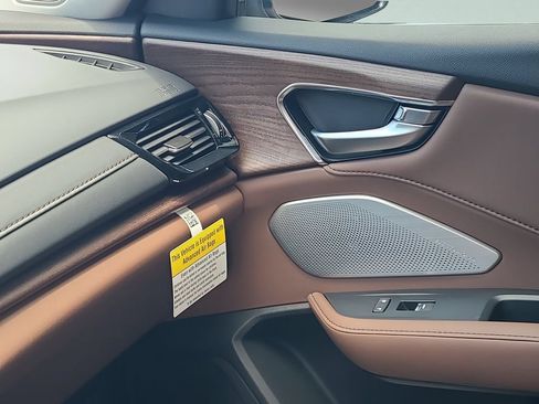 New 2026 Acura RDX SH-AWD w/ Advance Package image 16