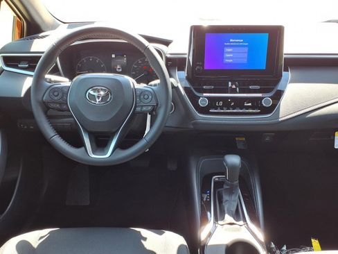 New 2026 Toyota Corolla SE image 11