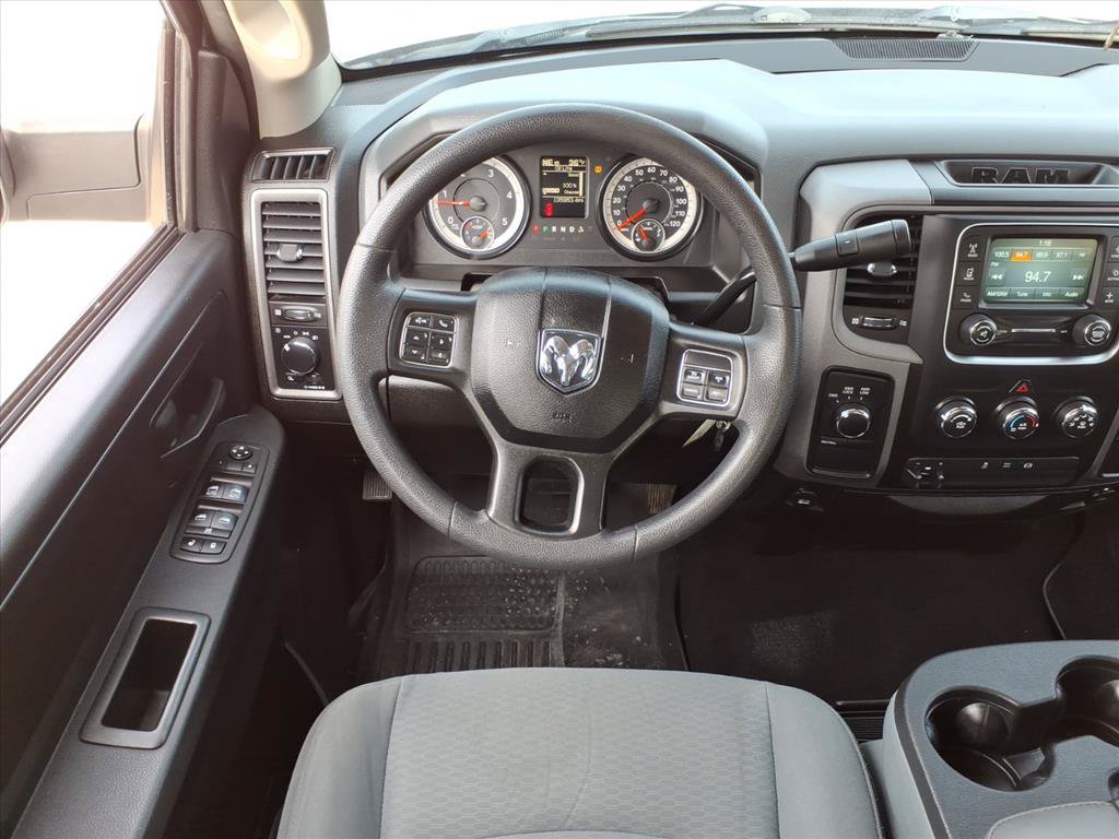 Used 2018 RAM 2500 Tradesman w/ Chrome Appearance Group AWD/4WD image 6