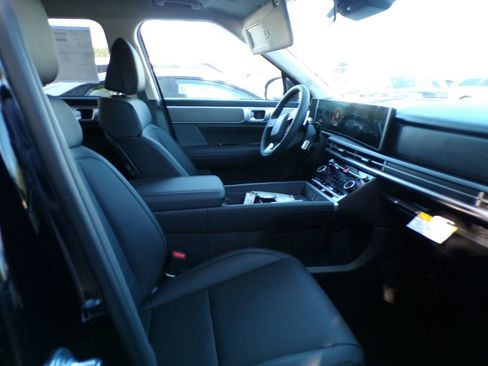 New 2026 Hyundai Santa Fe SEL AWD/4WD image 23
