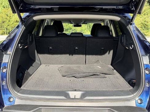 Certified 2025 Nissan Murano SV AWD/4WD image 25