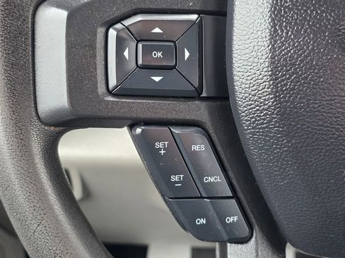 Used 2021 Ford F450 XL w/ Power Equipment Group image 37