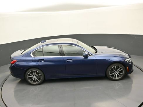 Used 2020 BMW 330i xDrive Sedan AWD/4WD image 36
