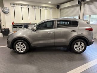 Used 2019 Kia Sportage LX FWD video 2