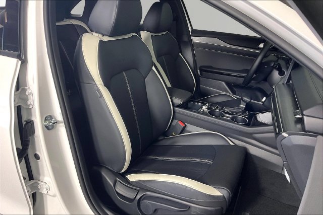 New 2026 Kia K5 GT-Line AWD/4WD image 11