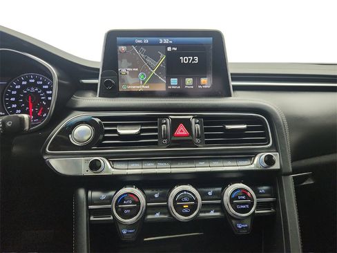 Used 2019 Genesis G70 2.0T Advanced w/ Dynamic Package image 19