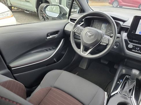 Used 2023 Toyota Corolla SE image 22
