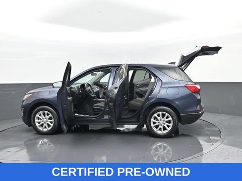 Used 2019 Chevrolet Equinox LT AWD/4WD image 31