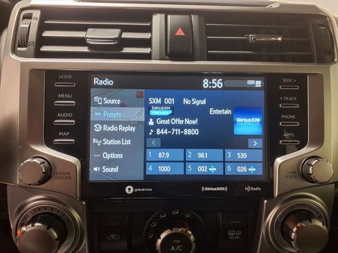 Used 2020 Toyota 4Runner SR5 Premium image 13