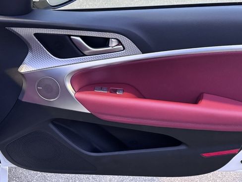 Used 2023 Genesis G70 2.0T w/ Sport Prestige Package image 17