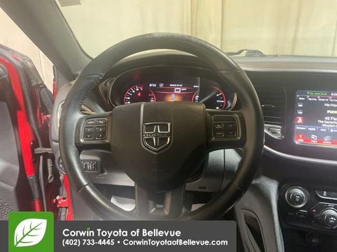 Used 2015 Dodge Dart GT image 20