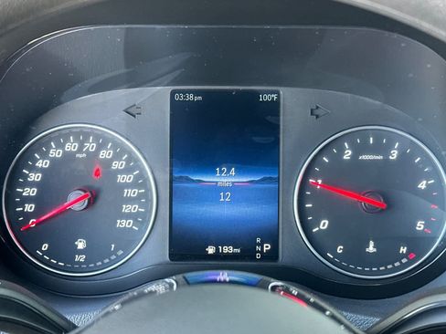 New 2026 Mercedes-Benz Sprinter 2500 image 23