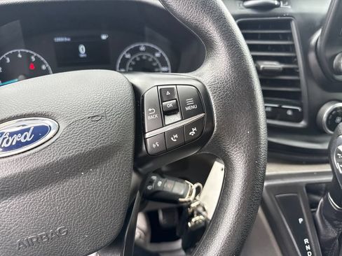 Used 2025 Ford Transit 250 Low Roof w/ Exterior Upgrade Package RWD image 35
