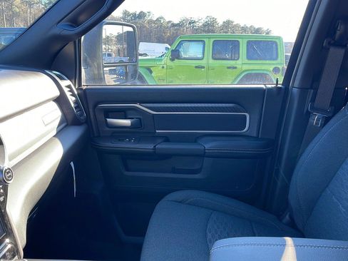 New 2026 RAM 2500 Big Horn image 21