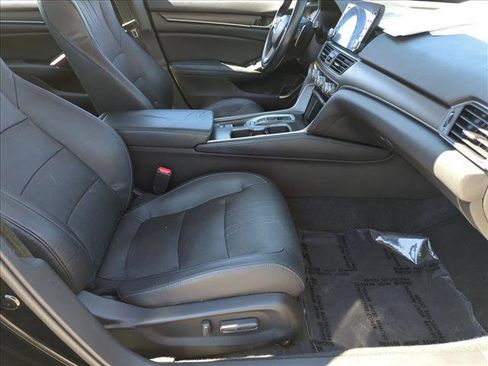 Used 2018 Honda Accord EX-L image 20