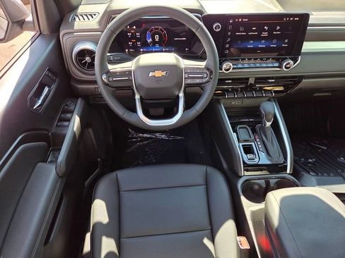 New 2026 Chevrolet Colorado LT w/ LT Convenience Package image 8