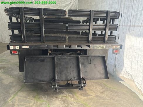 Used 2016 Ford F350 XL RWD image 15