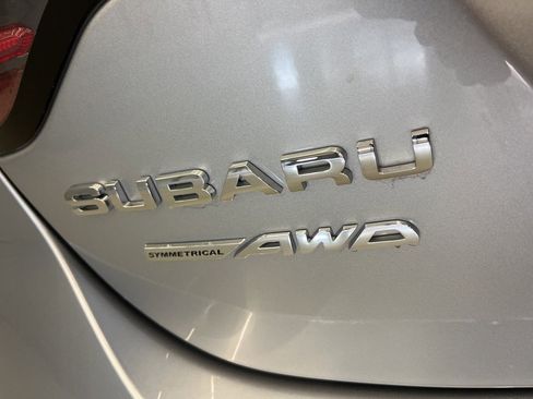 Certified 2025 Subaru Legacy image 33