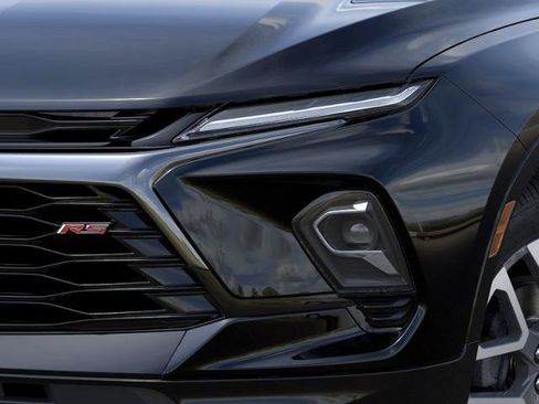 New 2026 Chevrolet Blazer RS w/ LPO, Floor Liner Package AWD/4WD image 10