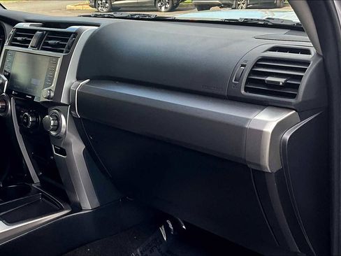 Used 2023 Toyota 4Runner TRD Sport image 36