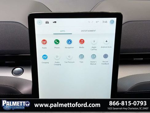 Used 2023 Ford Mustang Mach-E Select RWD image 17