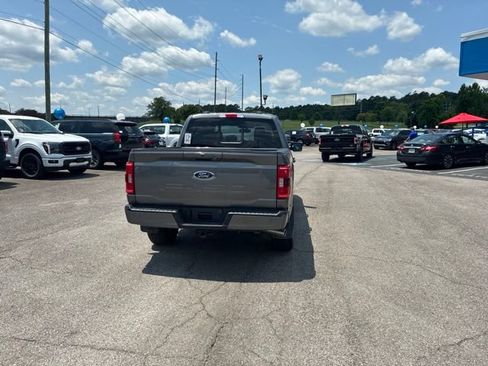 Used 2023 Ford F150 XLT w/ Equipment Group 302A High AWD/4WD image 37