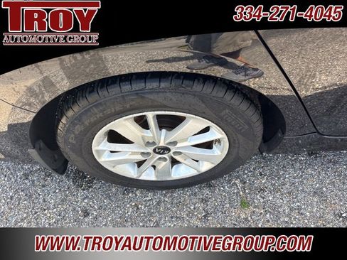 Used 2016 Kia Optima LX image 19