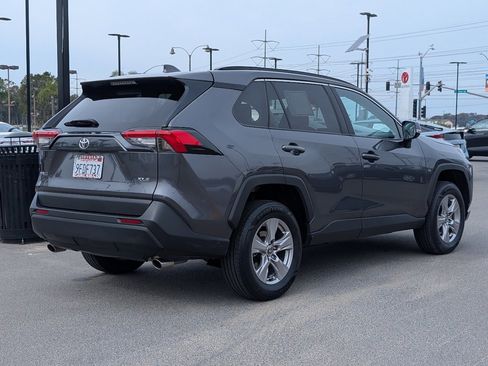Used 2023 Toyota RAV4 XLE image 13