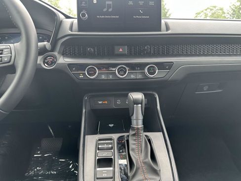 New 2026 Honda CR-V Sport-L image 25